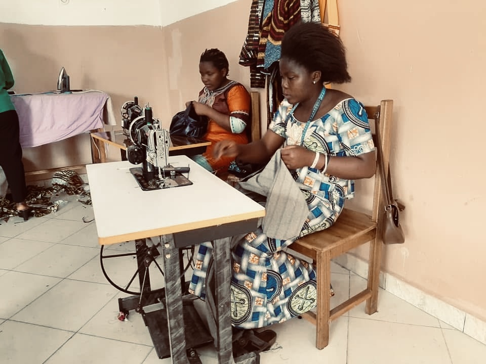 Future of Women’s Empowerment in Goma